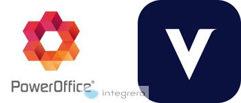 PowerOffice Go + Viskan
