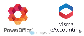 PowerOffice Go + Visma eAccounting