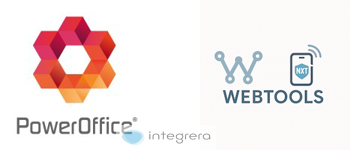 PowerOffice Go + WebTools NXT
