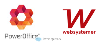PowerOffice Go + Webmegler