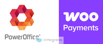PowerOffice Go + WooPayments