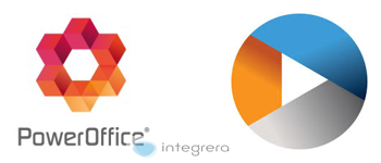 PowerOffice Go + WorkPoint 365