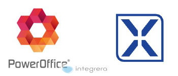 PowerOffice Go + Xledger