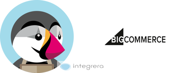 PrestaShop + BigCommerce