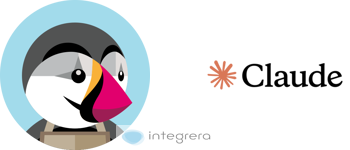 PrestaShop + Claude