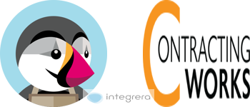 PrestaShop + Contracting Works