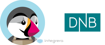 PrestaShop + DNB Regnskap
