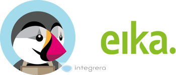 PrestaShop + Eika Regnskap