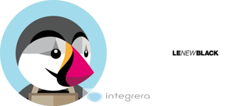 PrestaShop + Le New Black
