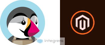 PrestaShop + Magento 2