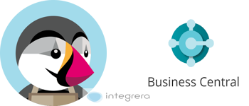 PrestaShop + Microsoft Business Central