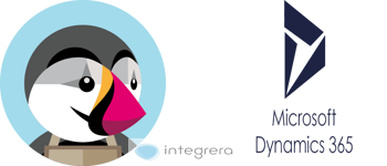PrestaShop + Microsoft Dynamics 365