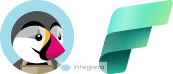 PrestaShop + Microsoft Fabric