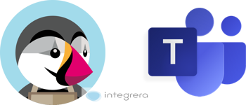 PrestaShop + Microsoft Teams