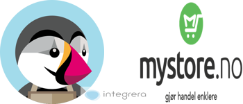 PrestaShop + Mystore