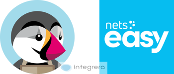 PrestaShop + Nets Easy