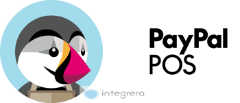 PrestaShop + PayPal PoS