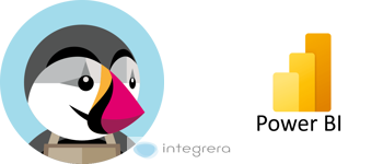 PrestaShop + Power BI