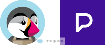 PrestaShop + Provet Cloud