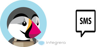 PrestaShop + SMS - Send