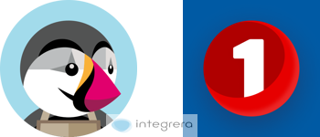 PrestaShop + SpareBank 1 Regnskap