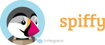 PrestaShop + Spiffy Checkouts
