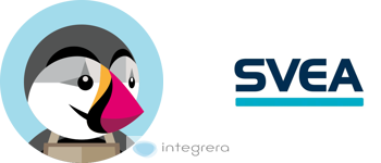 PrestaShop + Svea Factoring