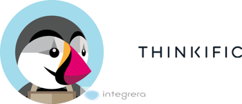PrestaShop + Thinkifc