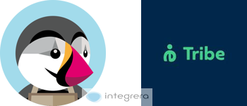 PrestaShop + Tribe CRM