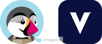 PrestaShop + Viskan