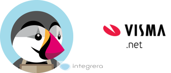 PrestaShop + Visma Net