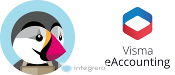 PrestaShop + Visma eAccounting