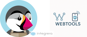 PrestaShop + WebTools NXT