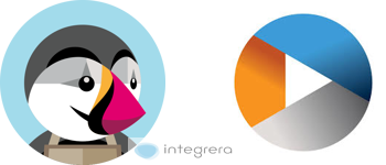 PrestaShop + WorkPoint 365