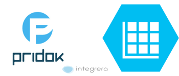 Pridok + Azure Table Storage