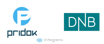 Pridok + DNB Regnskap