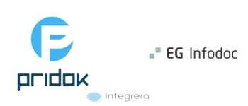 Pridok + EG Infodoc