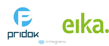 Pridok + Eika Regnskap