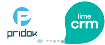 Pridok + Lime CRM