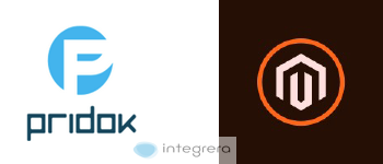 Pridok + Magento 2