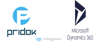 Pridok + Microsoft Dynamics 365