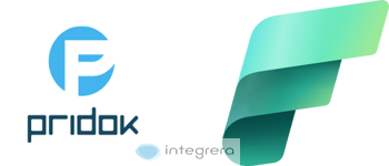 Pridok + Microsoft Fabric