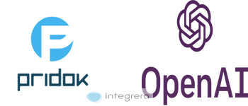 Pridok + OpenAI ChatGPT