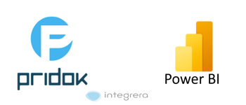 Pridok + Power BI