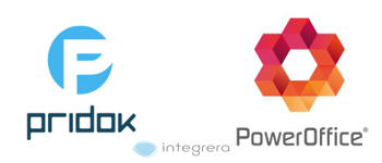 Pridok + PowerOffice Go