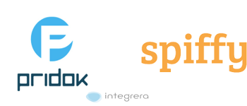 Pridok + Spiffy Checkouts
