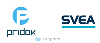 Pridok + Svea Factoring