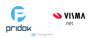 Pridok + Visma Net