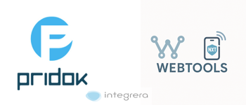 Pridok + WebTools NXT