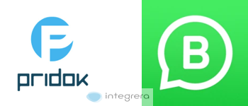 Pridok + WhatsApp Business